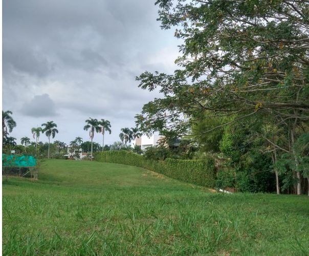 Lote en venta en Cerritos, Pereira, 1833 m² · foto 7 de 11