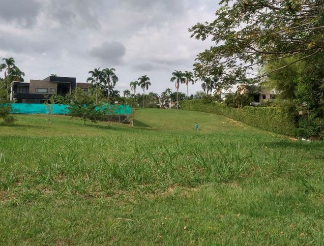 Lote en venta en Cerritos, Pereira, 1833 m² · foto 8 de 11