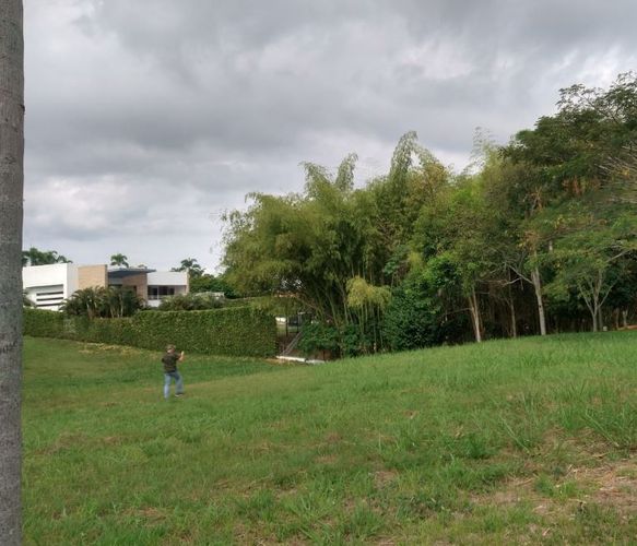 Lote en venta en Cerritos, Pereira, 1833 m² · foto 11 de 11