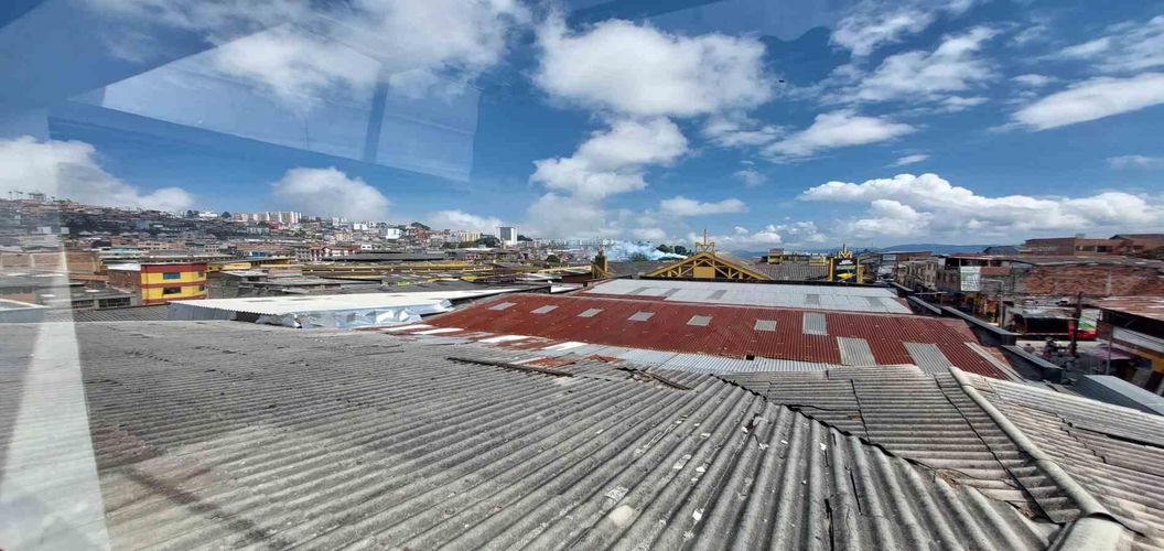 Edificio en arriendo en Chipre, Manizales, 580 m² · foto 5 de 23