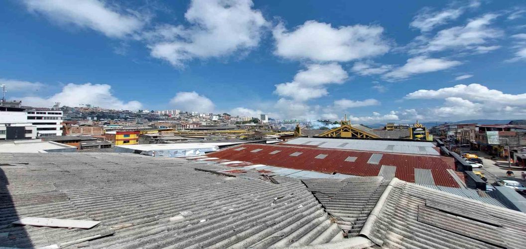 Edificio en arriendo en Chipre, Manizales, 580 m² · foto 6 de 23