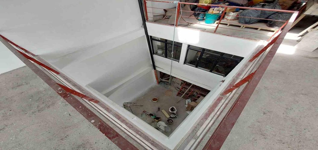 Edificio en arriendo en Chipre, Manizales, 580 m² · foto 7 de 23