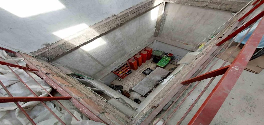Edificio en arriendo en Chipre, Manizales, 580 m² · foto 11 de 23