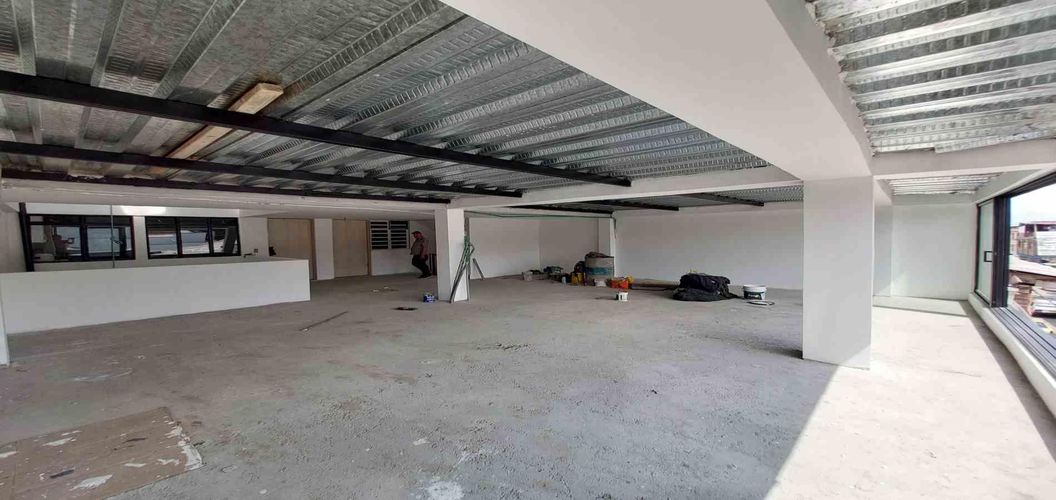 Edificio en arriendo en Chipre, Manizales, 580 m² · foto 15 de 23
