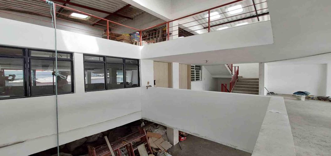 Edificio en arriendo en Chipre, Manizales, 580 m² · foto 19 de 23