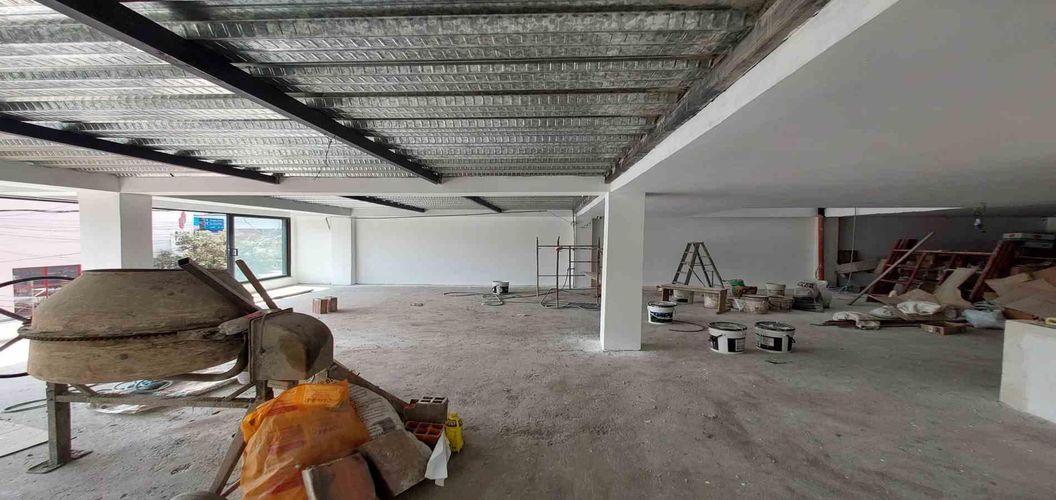 Edificio en arriendo en Chipre, Manizales, 580 m² · foto 21 de 23