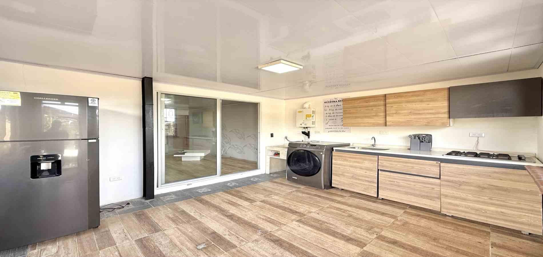 Casa en venta en Tribunas Corcega, Pereira · foto 4 de 24