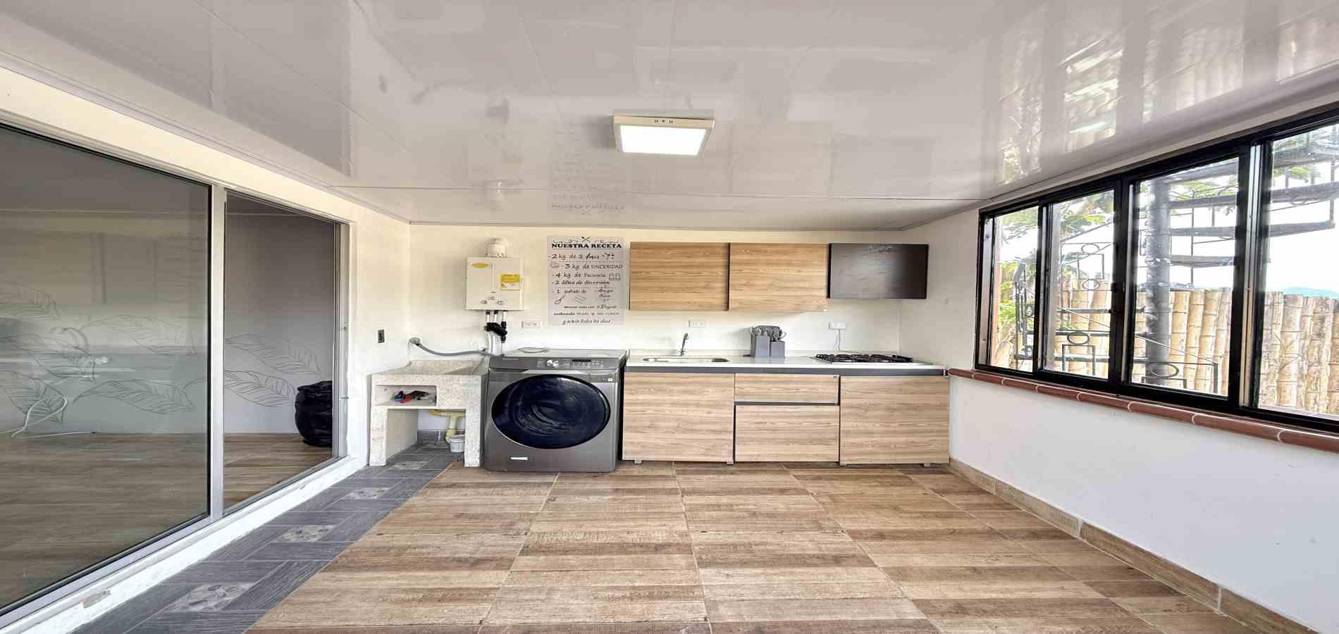Casa en venta en Tribunas Corcega, Pereira · foto 5 de 24