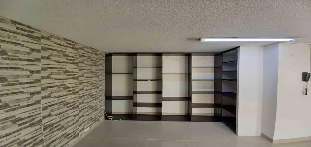 Oficina en venta en El Centro, Manizales, 24 m² · foto 8 de 12
