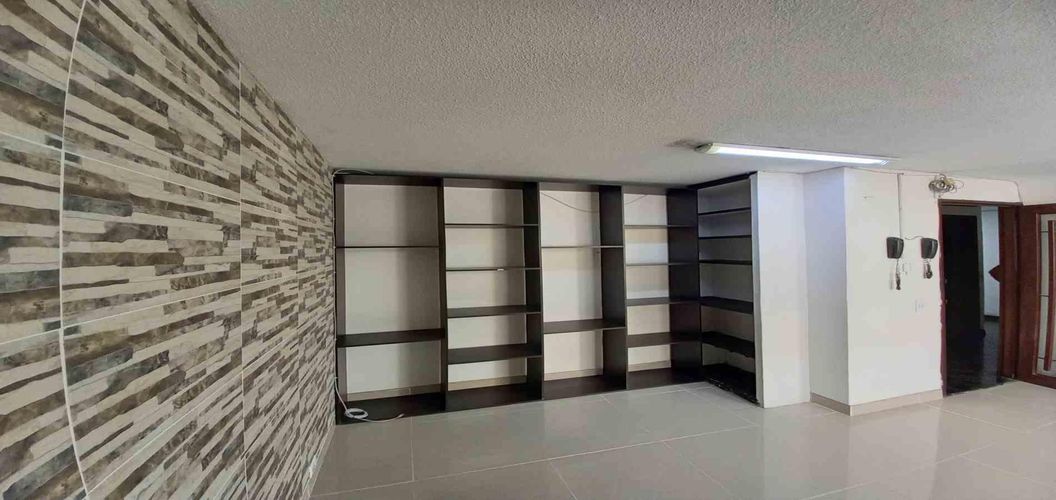 Oficina en venta en El Centro, Manizales, 24 m² · foto 9 de 12
