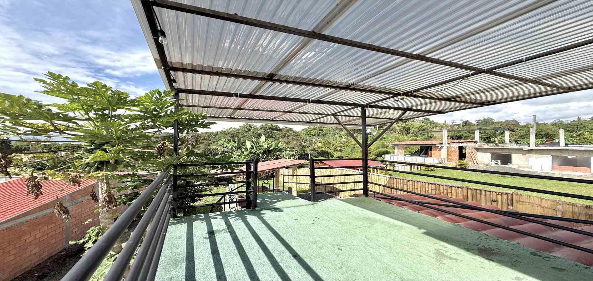 Casa en venta en Tribunas Corcega, Pereira · foto 10 de 24