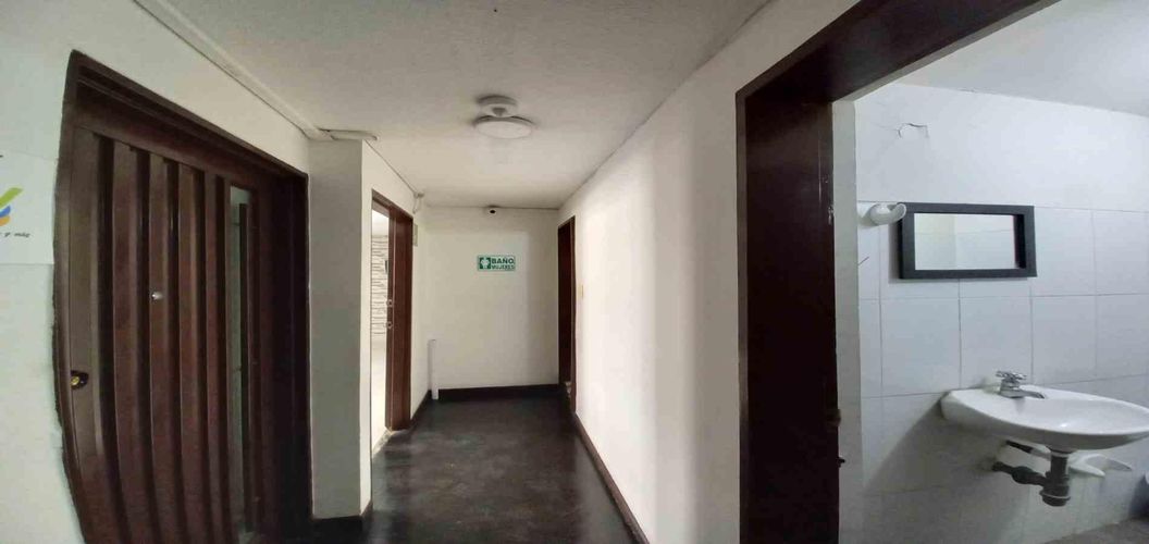 Oficina en venta en El Centro, Manizales, 24 m² · foto 12 de 12