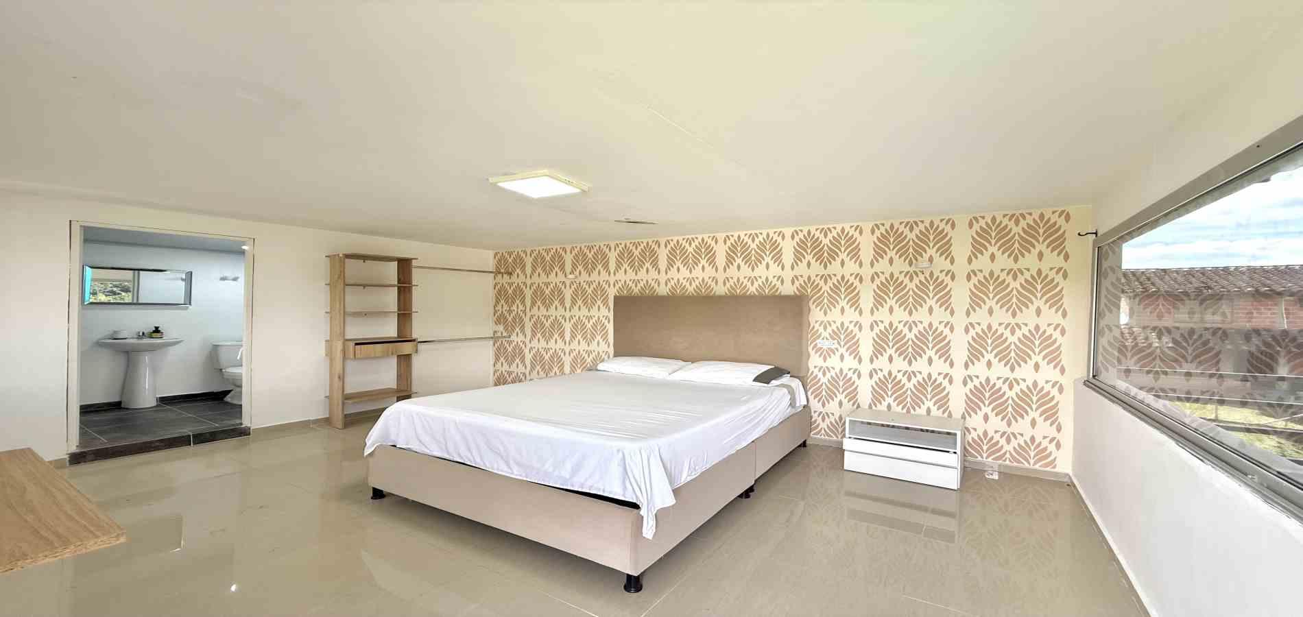 Casa en venta en Tribunas Corcega, Pereira · foto 12 de 24