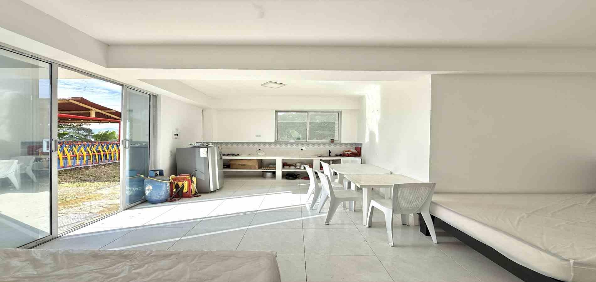 Casa en venta en Tribunas Corcega, Pereira · foto 15 de 24