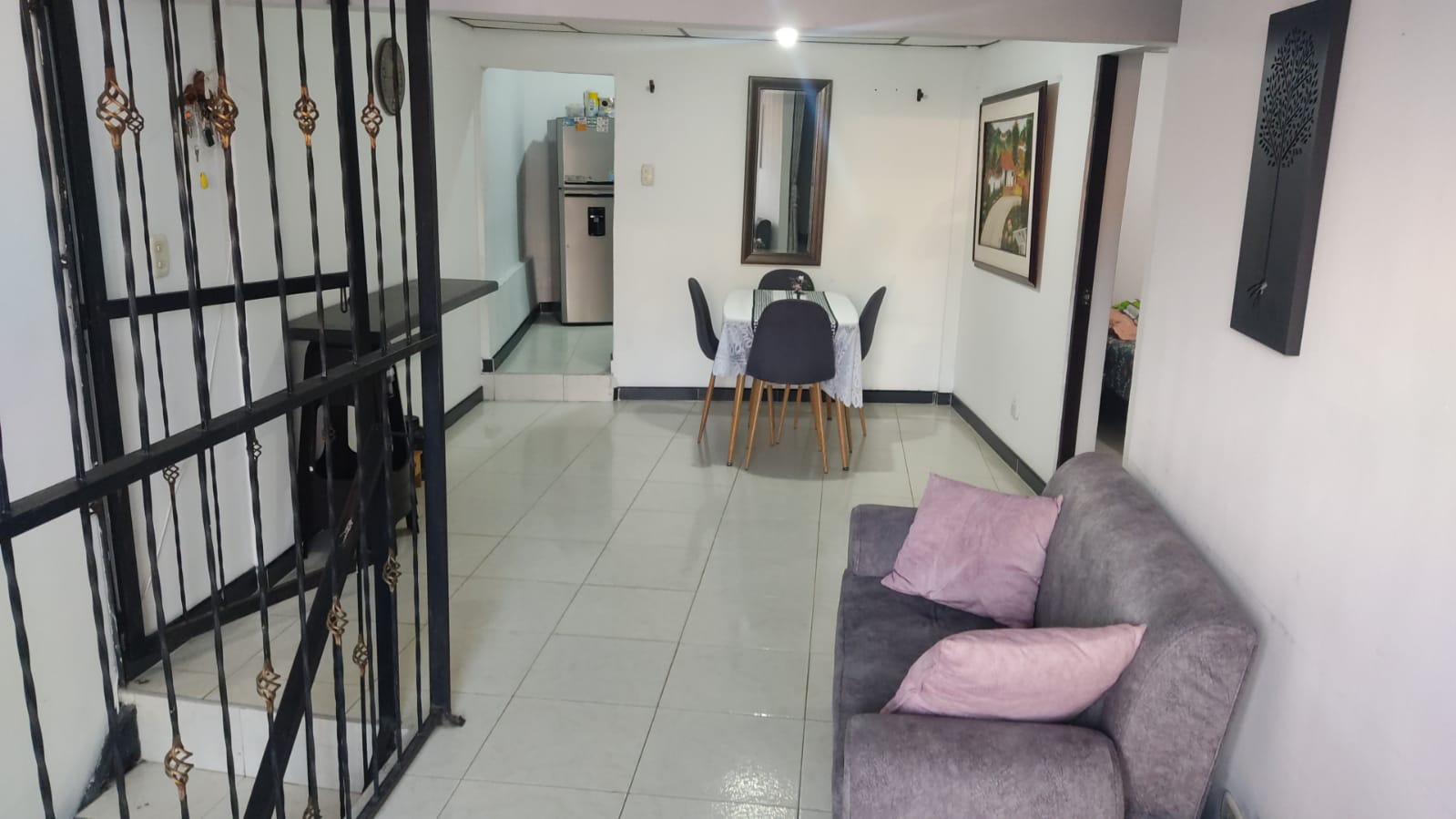 Casa en venta en El Bosque, Manizales · foto 4 de 24