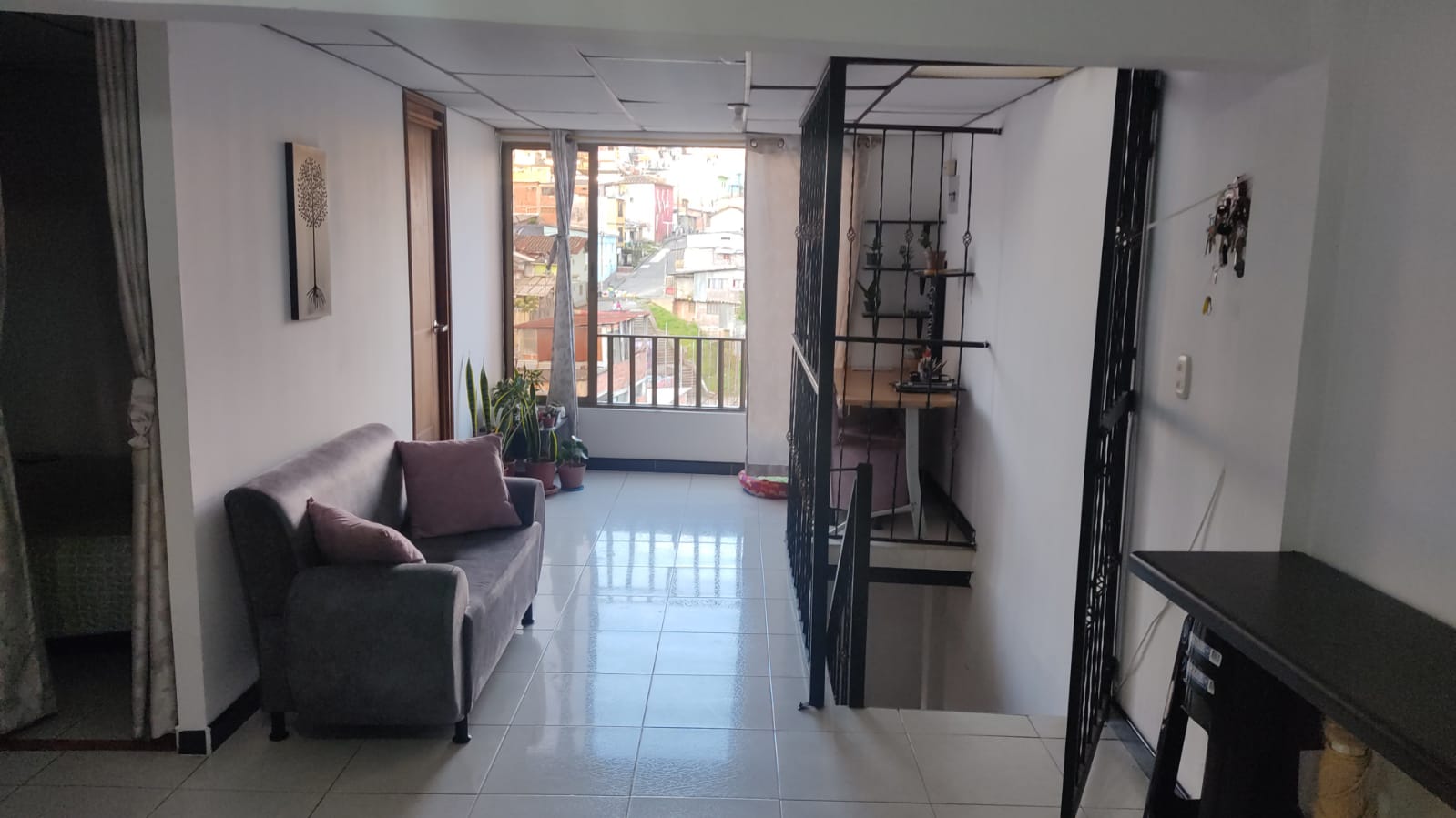 Casa en venta en El Bosque, Manizales · foto 5 de 24