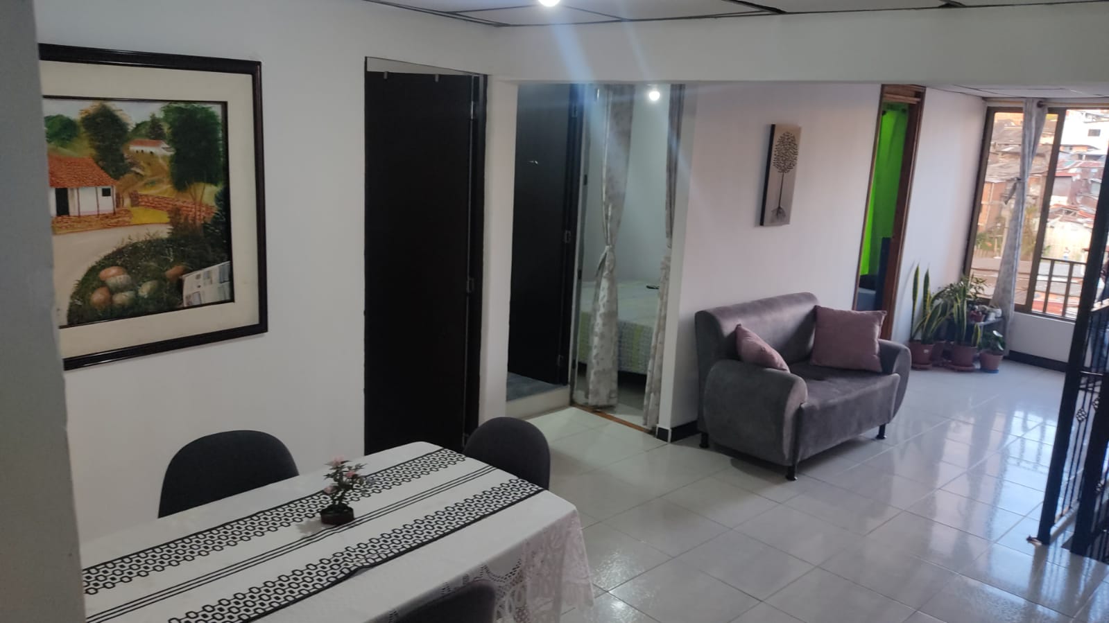 Casa en venta en El Bosque, Manizales · foto 8 de 24