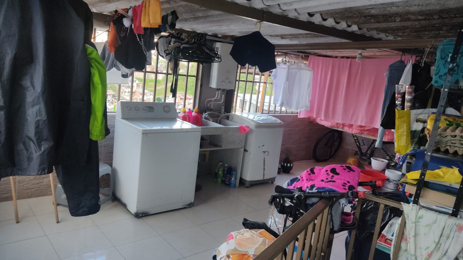 Casa en venta en El Bosque, Manizales · foto 9 de 24