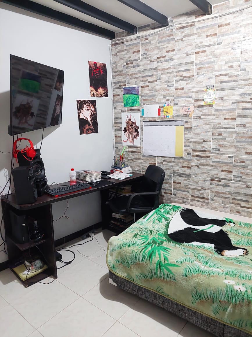 Casa en venta en El Bosque, Manizales · foto 10 de 24