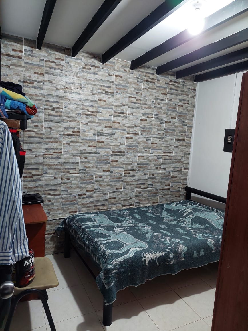 Casa en venta en El Bosque, Manizales · foto 11 de 24