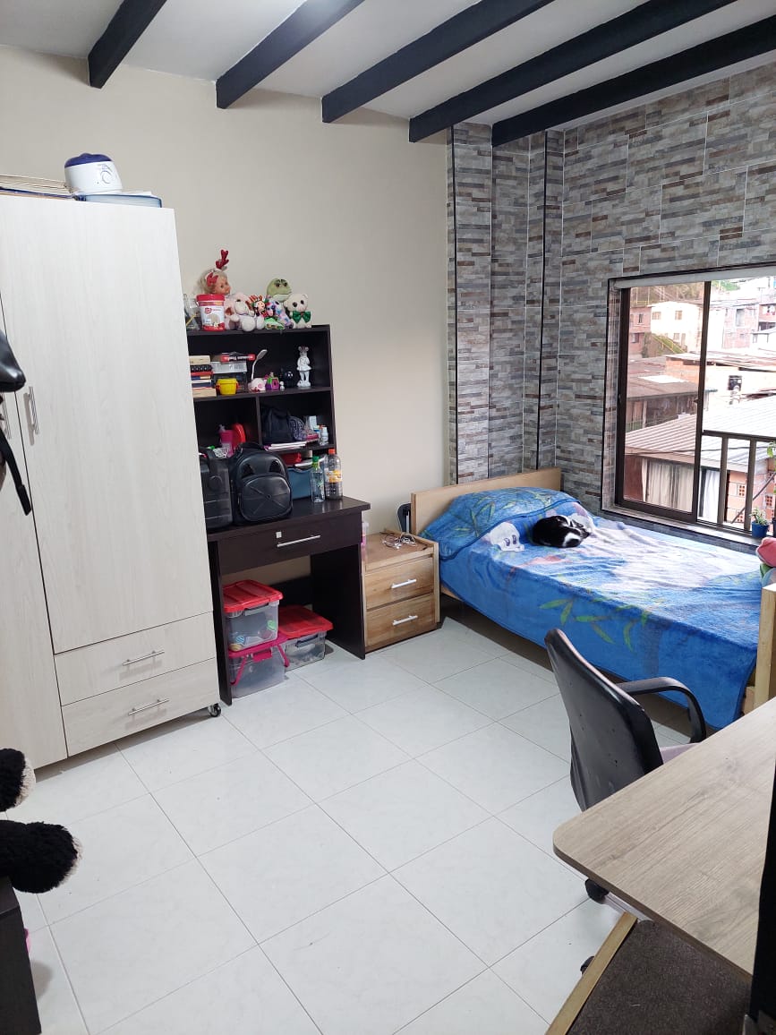 Casa en venta en El Bosque, Manizales · foto 12 de 24