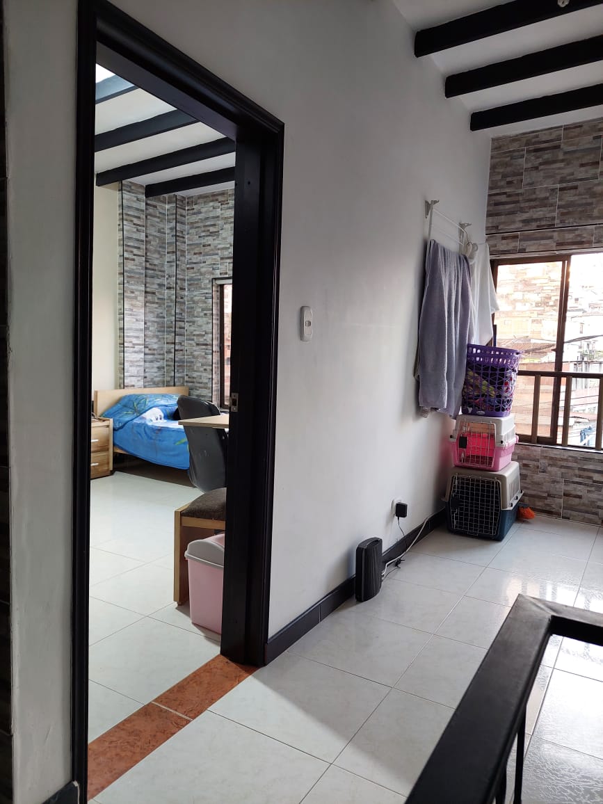 Casa en venta en El Bosque, Manizales · foto 13 de 24