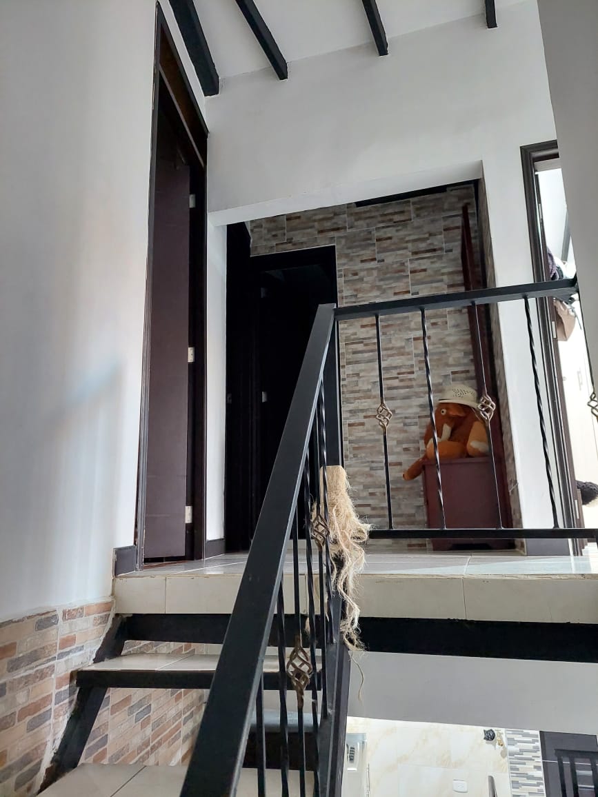 Casa en venta en El Bosque, Manizales · foto 14 de 24