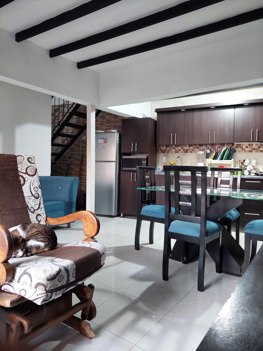Casa en venta en El Bosque, Manizales · foto 15 de 24