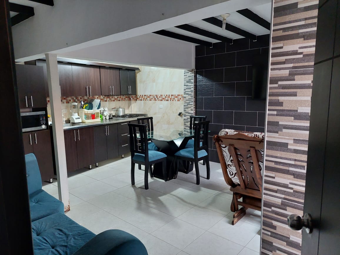 Casa en venta en El Bosque, Manizales · foto 16 de 24