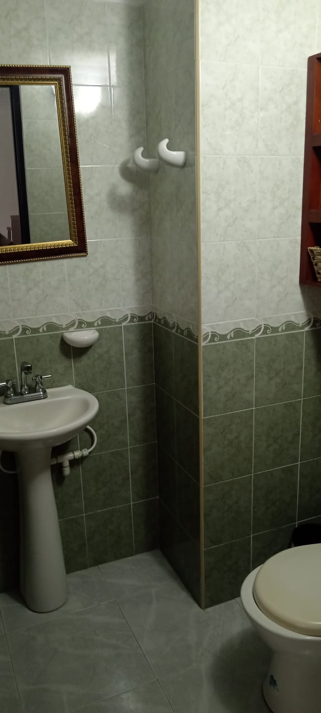 Casa en venta en Bosques De Santa Elena, Pereira · foto 4 de 9