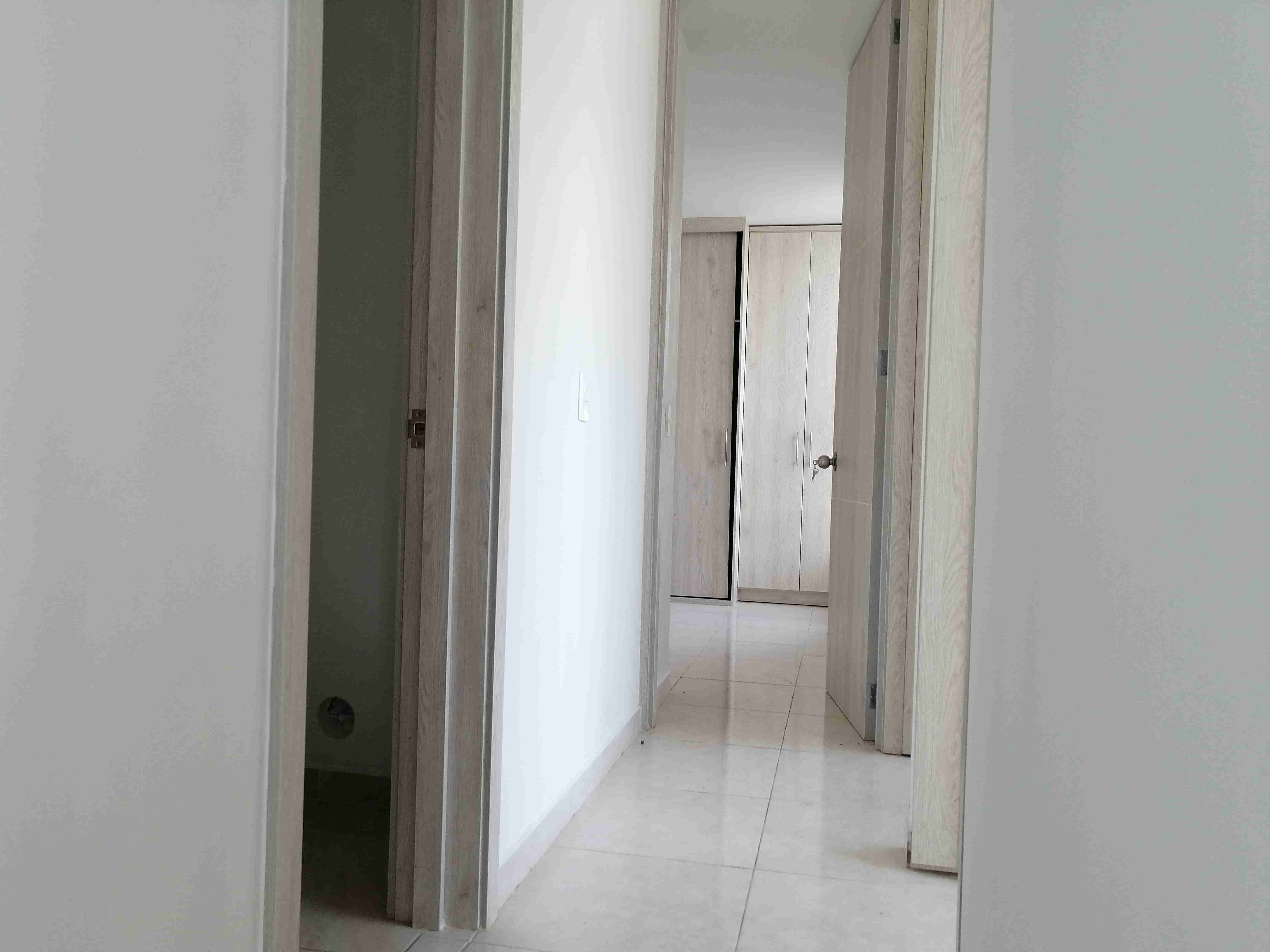 Apartamento en venta en Leningrado Iii Etapa, Pereira · foto 2 de 15