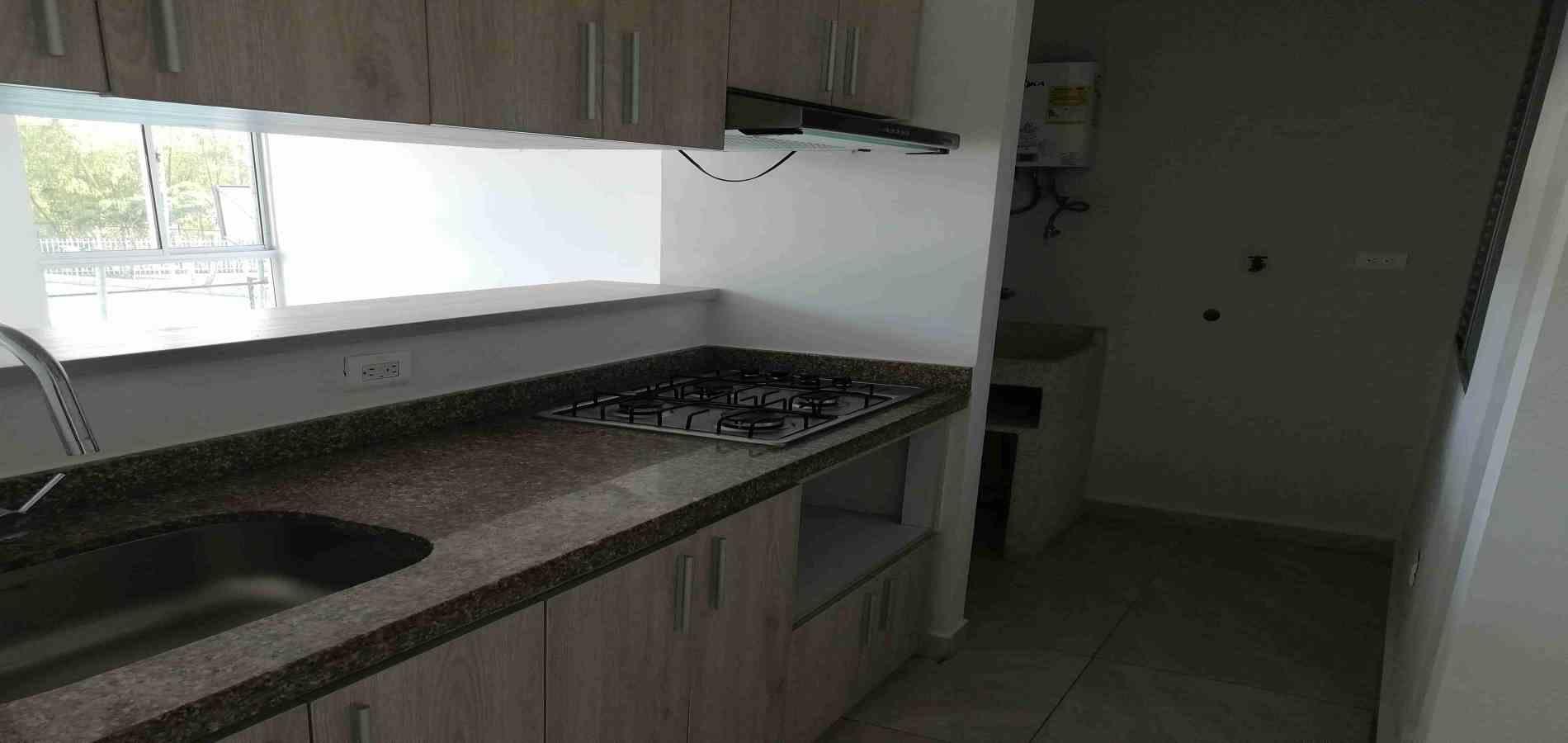 Apartamento en venta en Leningrado Iii Etapa, Pereira · foto 4 de 15