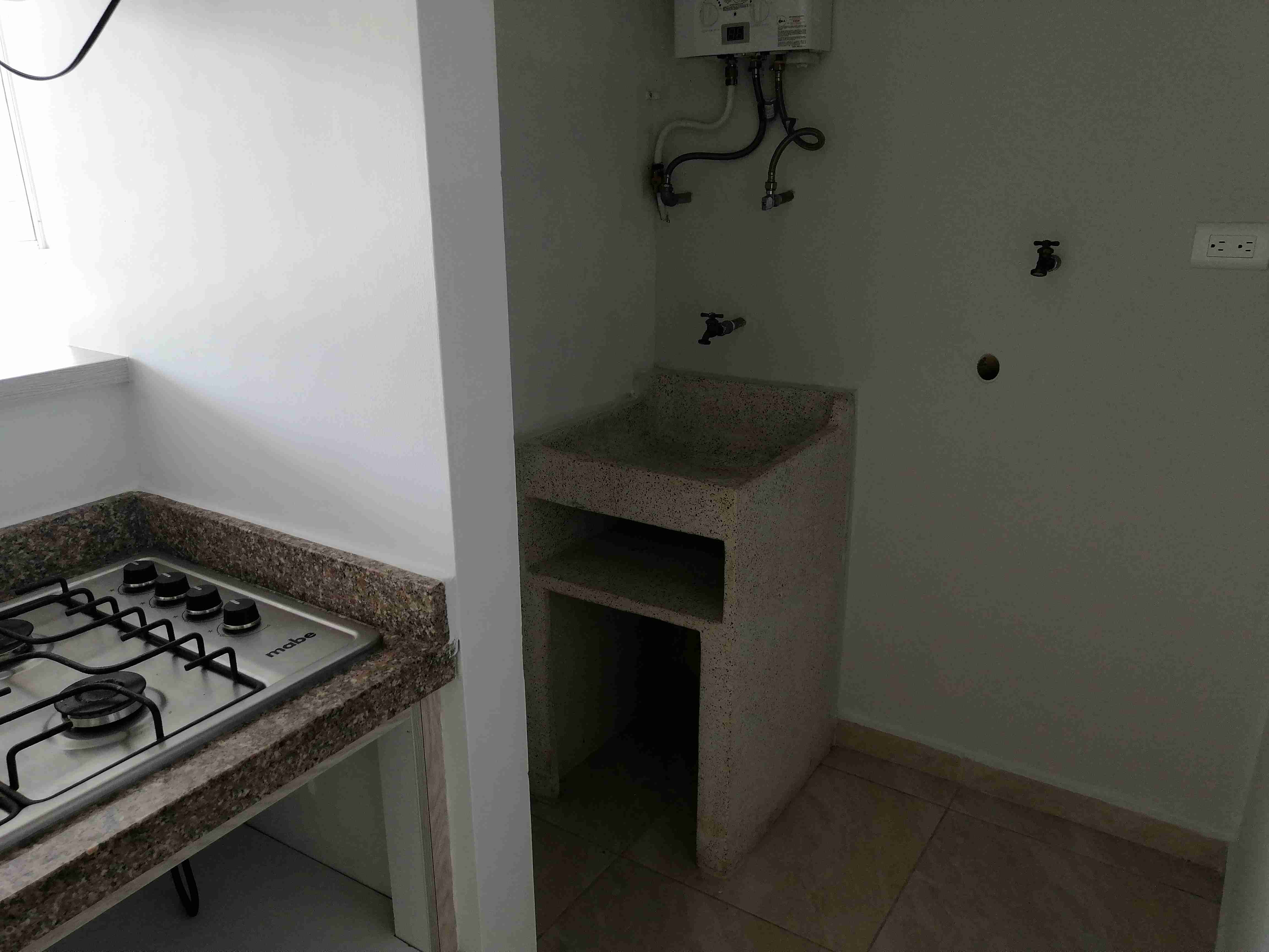 Apartamento en venta en Leningrado Iii Etapa, Pereira · foto 5 de 15