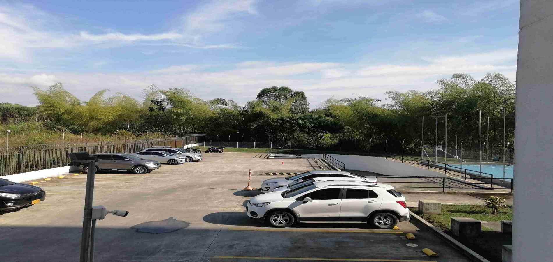 Apartamento en venta en Leningrado Iii Etapa, Pereira · foto 10 de 15