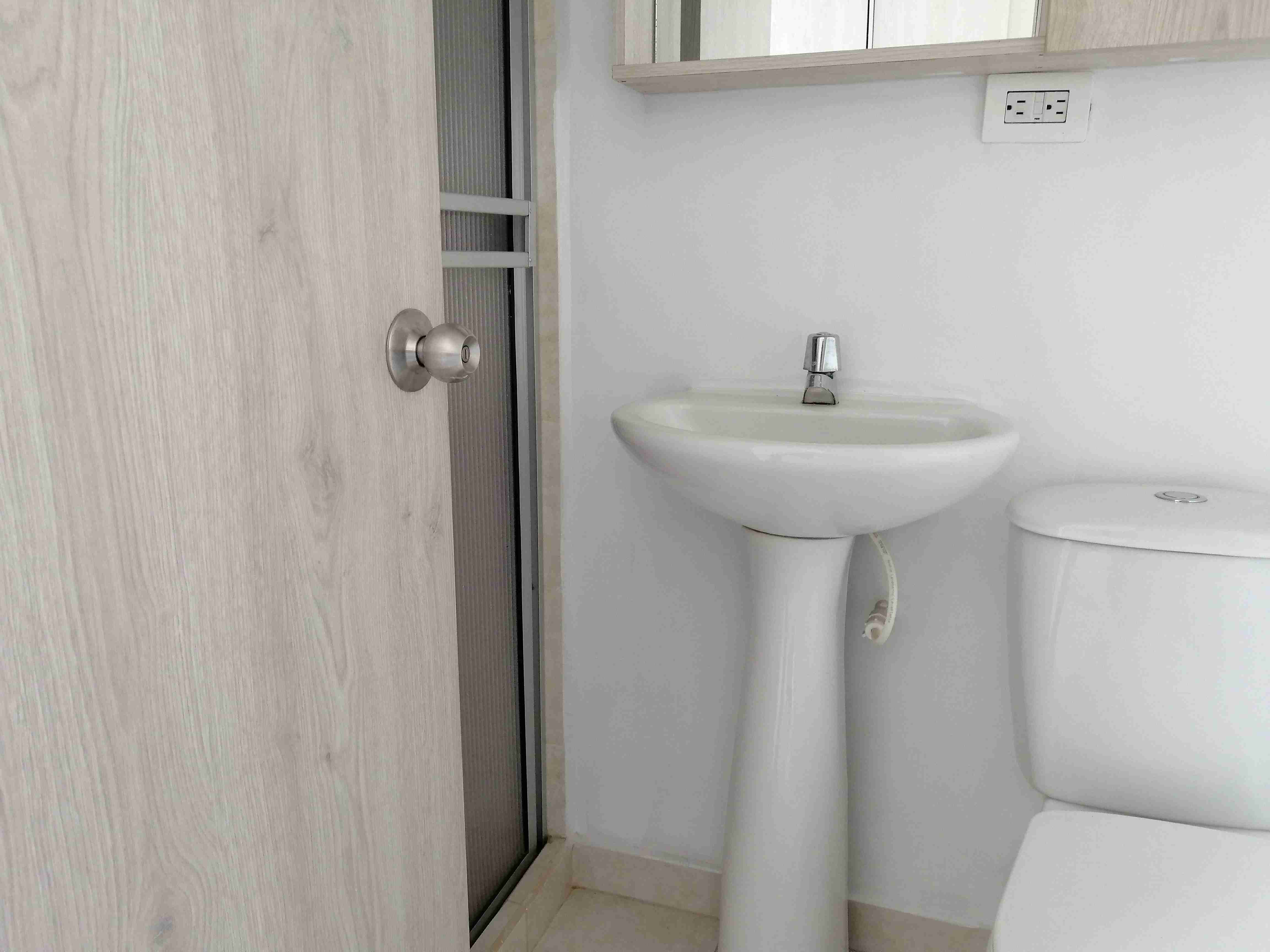 Apartamento en venta en Leningrado Iii Etapa, Pereira · foto 11 de 15