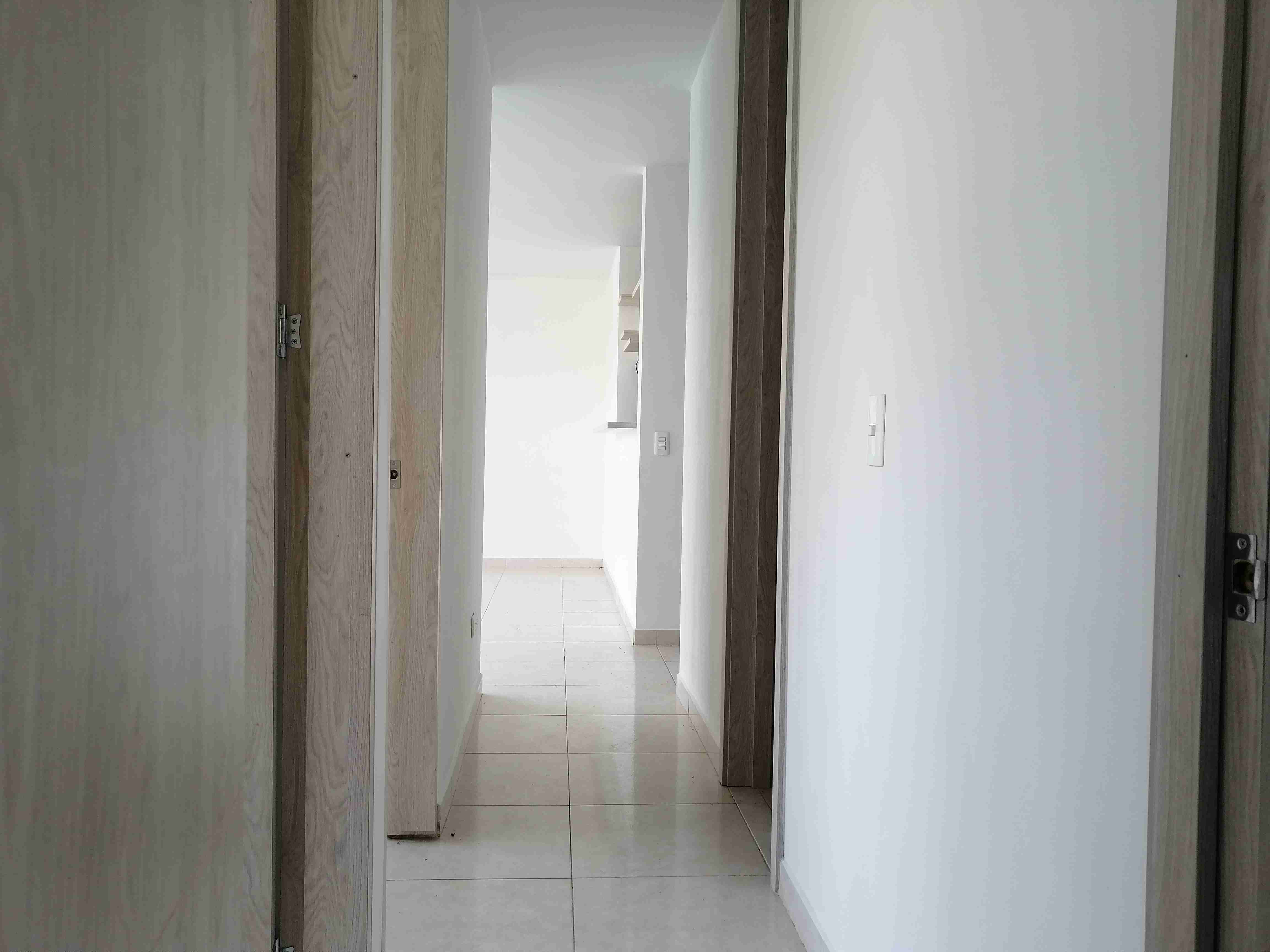 Apartamento en venta en Leningrado Iii Etapa, Pereira · foto 12 de 15