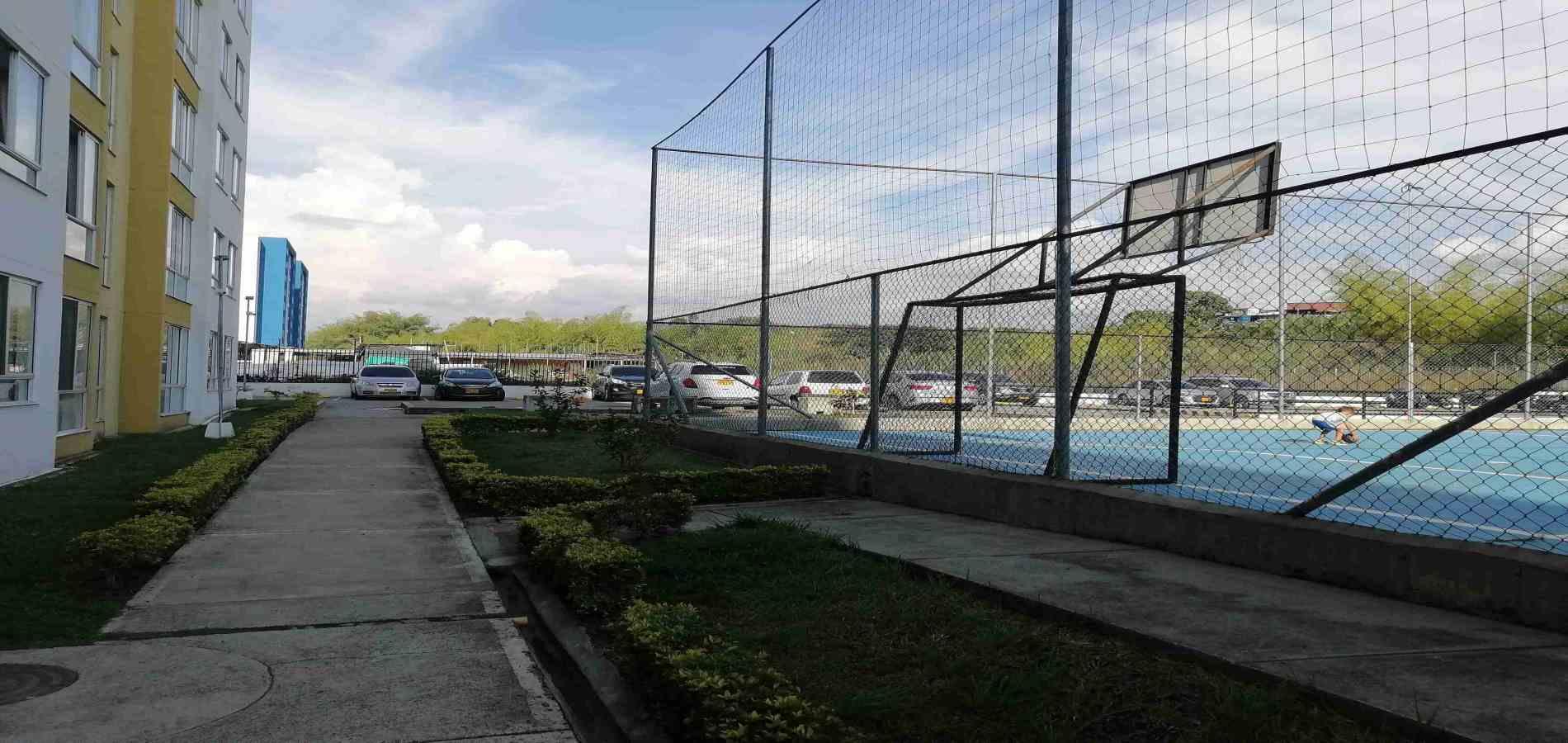 Apartamento en venta en Leningrado Iii Etapa, Pereira · foto 15 de 15