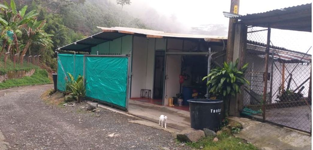 Finca en venta en Combia Baja, Pereira, 110 m² · foto 2 de 20