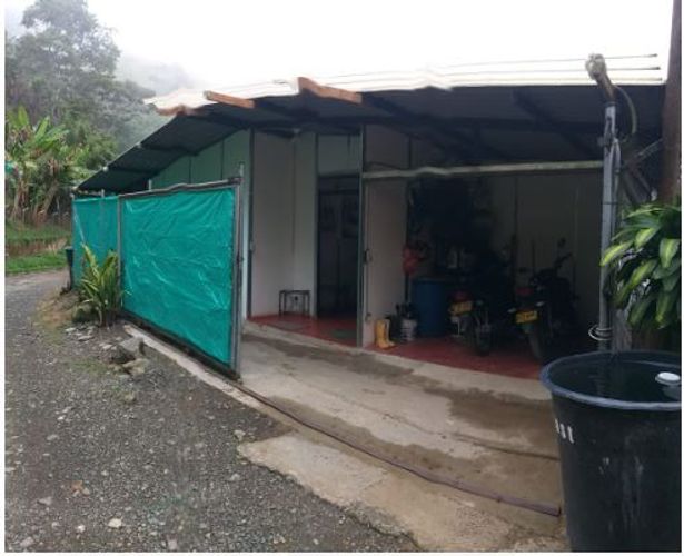 Finca en venta en Combia Baja, Pereira, 110 m² · foto 3 de 20