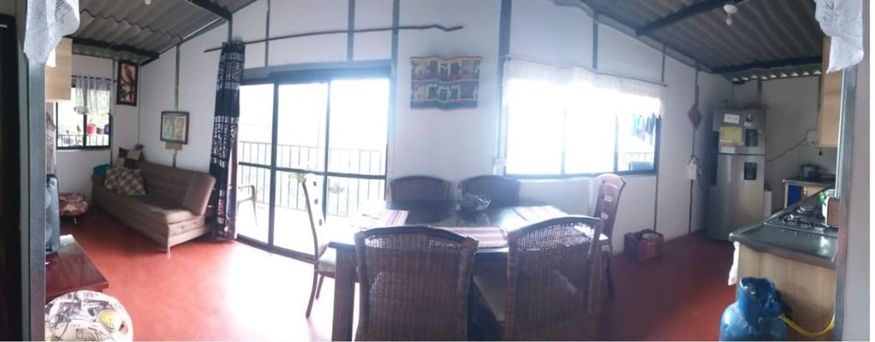 Finca en venta en Combia Baja, Pereira, 110 m² · foto 8 de 20