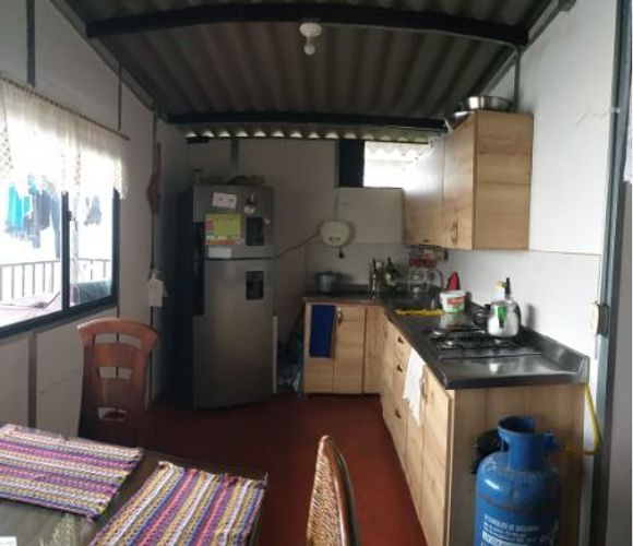 Finca en venta en Combia Baja, Pereira, 110 m² · foto 10 de 20