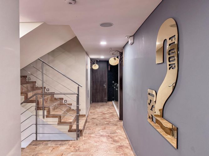 Oficina en arriendo en La Castellana, Armenia, 22 m² · foto 6 de 14