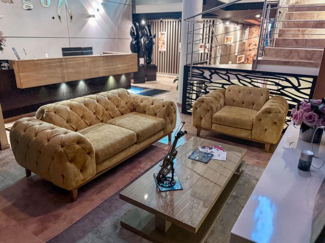 Oficina en arriendo en La Castellana, Armenia, 22 m² · foto 8 de 14