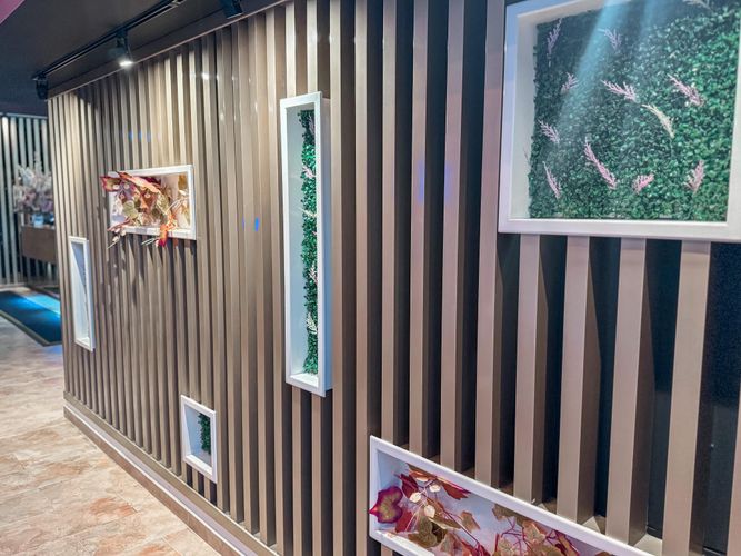 Oficina en arriendo en La Castellana, Armenia, 22 m² · foto 9 de 14