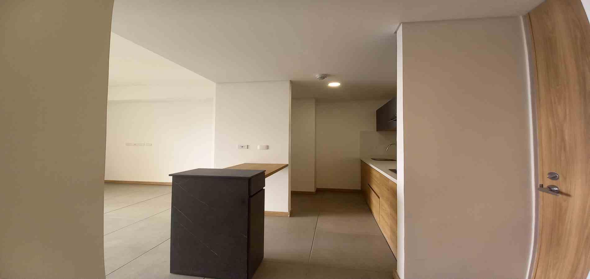 Studio for rent in Los alamos, Pereira