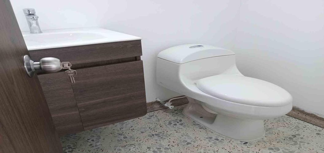 Oficina en arriendo en Centro, Armenia, 68 m² · foto 11 de 12