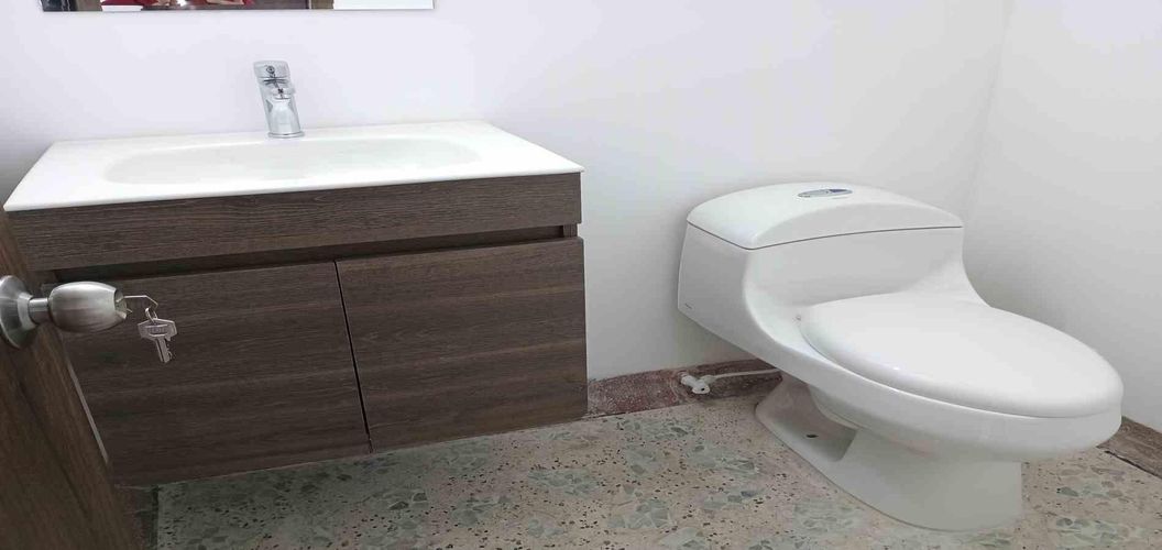 Oficina en arriendo en Centro, Armenia, 68 m² · foto 12 de 12