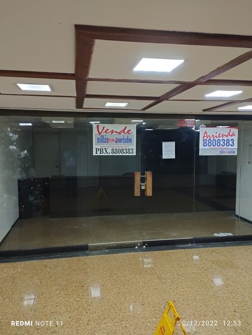 Local en venta en El Centro, Manizales, 26 m² · foto 5 de 5