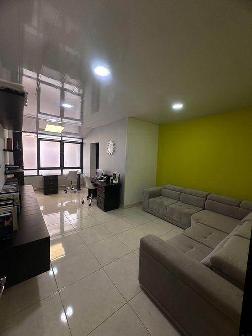 Oficina en venta en San Jose Sur, Pereira, 35 m² · foto 2 de 6