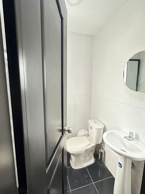 Oficina en venta en San Jose Sur, Pereira, 35 m² · foto 5 de 6
